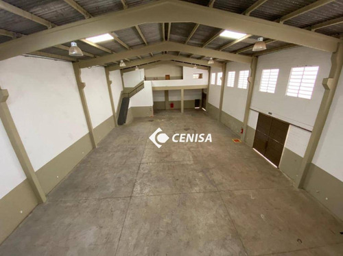 Imagem 12 de 17 de Galpão Para Alugar, 1022 M² - Park Comercial De Indaiatuba - Indaiatuba/sp - Ga0053