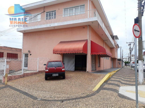 Imagem 4 de 20 de Barracão Para Alugar, 367 M² Por R$ 3.000,00/mês - Parque Industrial - Campinas/sp - Ba0227