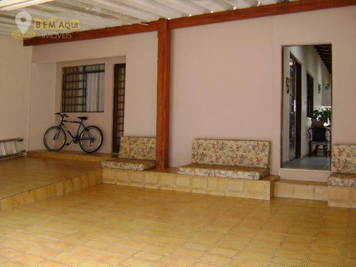 Imagem 26 de 26 de Ideal Para Famílias Que Precisam Morar No Mesmo Espaço Que Os Pais!! - Ca0746
