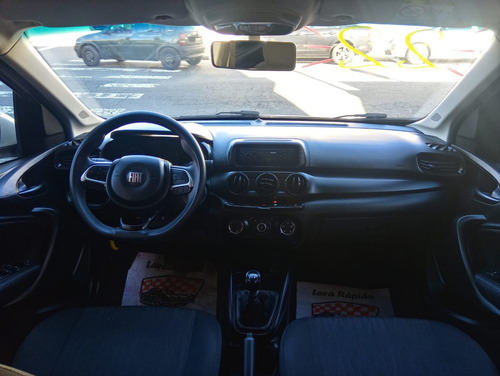 Fiat Argo 1.0 FIREFLY FLEX MANUAL