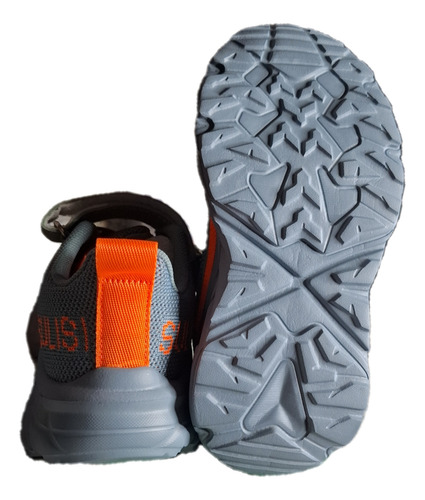Tenis Deportivos De Niño