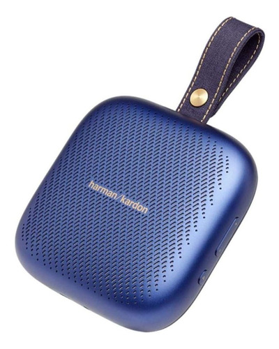 Parlante Portátil Harman Kardon Neo Bluetooth Macrotec