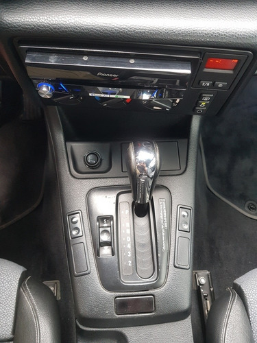 Bmw Serie 3 2.5 323 Compact Ti Sportive At 1998
