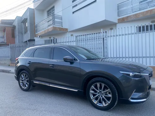 Mazda CX-9 2.5 Grand Touring Signature