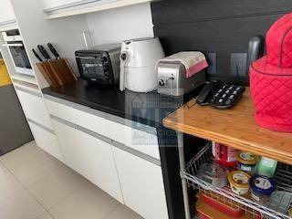 Apartamento, 170 M² - Venda Por R$ 1.700.000,00 Ou Aluguel Por R$ 7.000,00/mês - Santo Amaro - São Paulo/sp - Ap3792