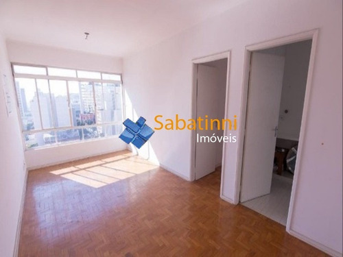 Imagem 5 de 11 de Apartamento A Venda Em Sp Campos Elíseos - Ap04673 - 69404235