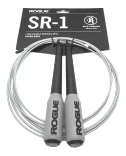 Corda Crossfit Speed Rope Rogue Sr-1 Froning 2.0 Importada