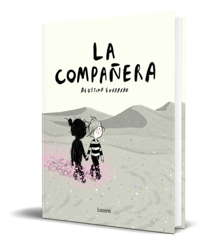 Libro La Compañera [ Agustina Guerrero ] Original