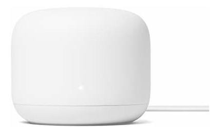 Router Wifi Google Nest Segunda Generacion Enrutador Wi-fi D