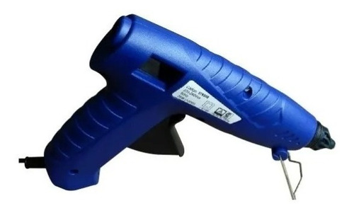 Pistola Encoladora Electrica Sica 100w + 6 Siliconas 11 Mm