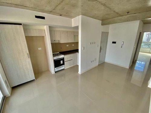 Imagen 6 de 21 de Departamentos De 1 Dormitorio Rosario Centro