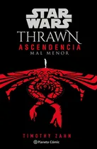 Comprar Libro Star Wars.thrawn: Ascendencia Chaos Rising Nâº 03\u002F0...