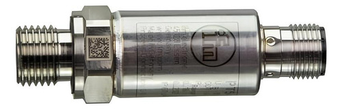 Transmissor Sensor Pressão Eletronico Ifm Pt5402 - 0/100 Bar