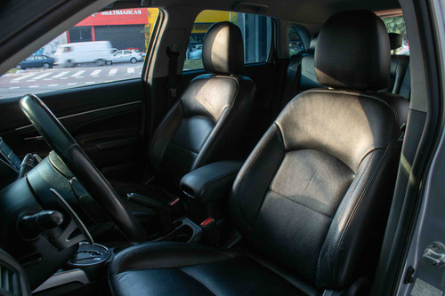 Mitsubishi ASX 2.0 4x2 5p