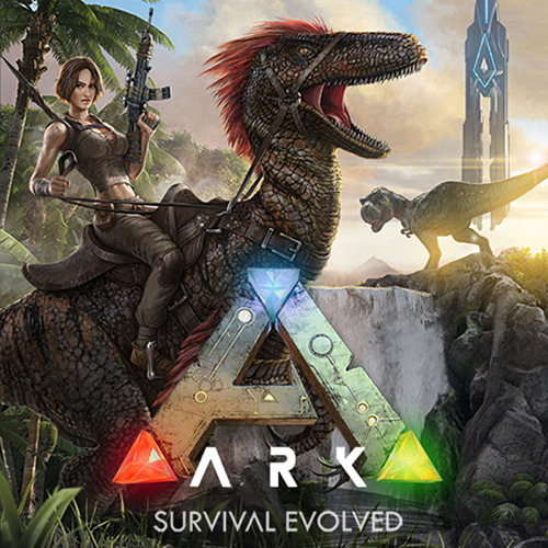 Ark Survival Envolved Pc- Digital