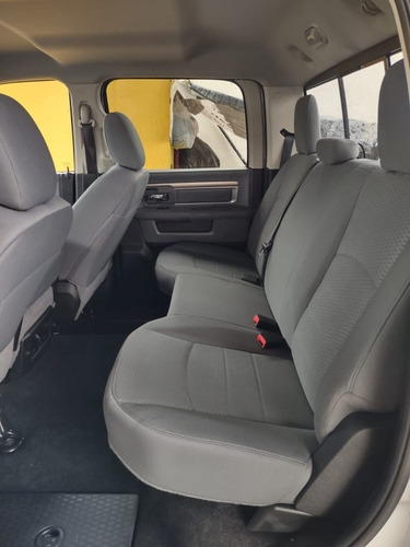 Imagen 14 de 14 de Dodge Ram 1500 Slt V6 4x2