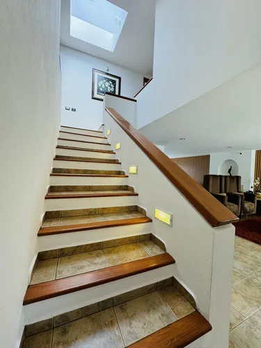 Casa En Condominio En Arbol De La Vida Metepec