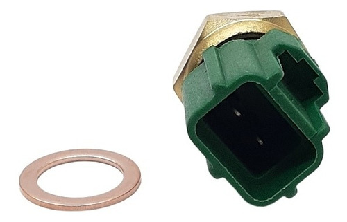 Imagen 6 de 6 de Sensor Valvula Temperatura Autana 1996 97 98 99 2000 01 2002