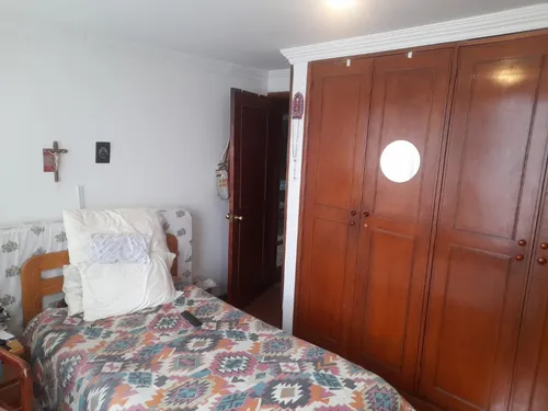 Venta Amplio Apartamento Con Inmensa Terraza En Orquídeas (carrera 18a Con 161)