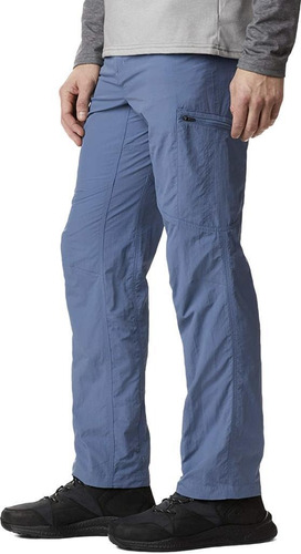 Pantalón Columbia Silver Ridge Original Talle 5xl Filtro Uv