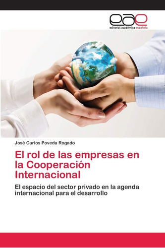 Libro: El Rol De Las Empresas En La Cooperación El Espacio