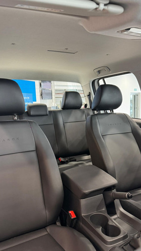 Plan Adjudicado Volkswagen Amarok Trendline 2025 Nf