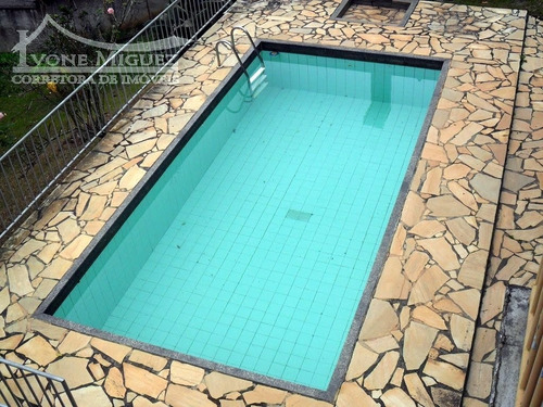 Imagem 4 de 15 de Casa 02 Pavimentos Em Pedras Ruivas - Paty Do Alferes - 1094