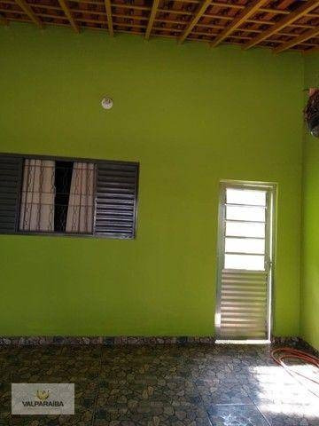 Imagem 11 de 11 de Casa Com 2 Dormitórios À Venda, 60 M² Por R$ 320.000,00 - Jardim Pararangaba - São José Dos Campos/sp - Ca0282