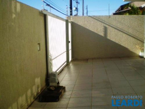 Imagem 11 de 15 de Casa Assobradada - Jardim Dos Manacás - Sp - 490188