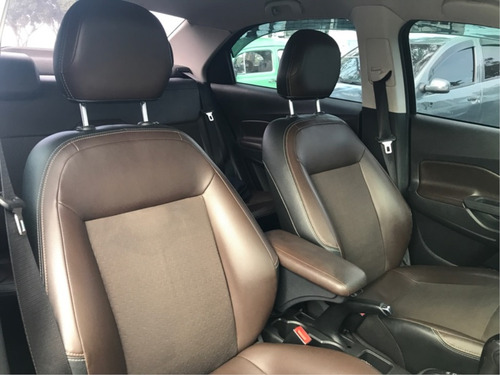 Chevrolet Cobalt 1.8 MPFI LTZ 8V FLEX 4P AUTOMÁTICO
