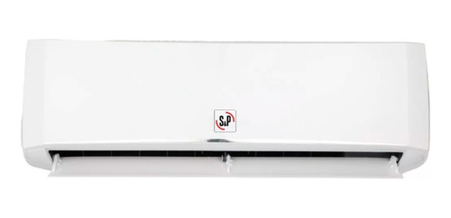 Aire Acondicionado Wifi Split Inverter 12000btu Frío Y Calor