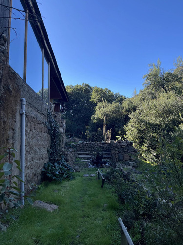 Venta Chalet Arrayán 2d 3b - Lo Barnechea