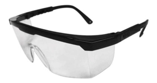 Lentes Protectores Seguridad Industrial
