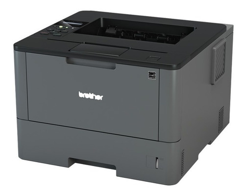 Imagen 3 de 3 de Impresora Laser Brother Hl-5100dn 5100 Red Doble Faz Env S/c