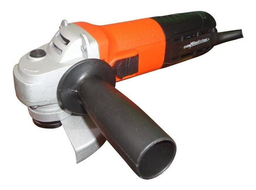 Amoladora angular Gladiator AA 315/2 naranja 220V