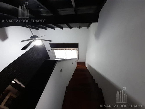 Imagen 27 de 30 de Duplex En 3 Ambientes Haedo