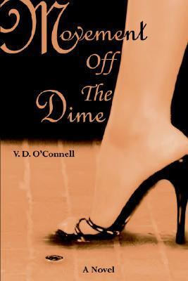 Libro Movement Off The Dime - V D O'connell