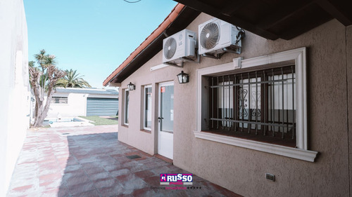 Alquiler Casa 3 Ambientes Villa Luzuriaga
