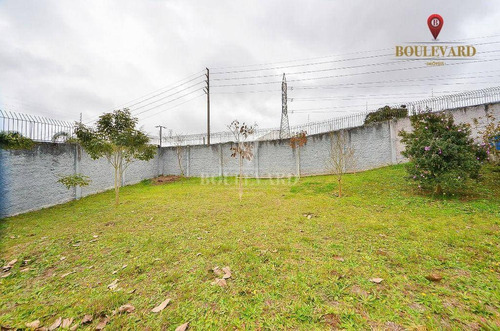 Imagem 30 de 30 de Casa No Mosel Ville, Com 5 Dormitórios À Venda, 594 M² Por R$ 3.000.000 - Uberaba - Curitiba/pr - Ca0299