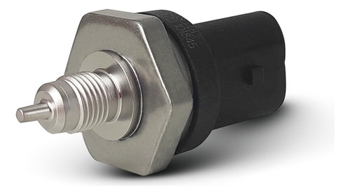Sensor De Pressão E Temperatura Bosch - 0261230482 Para Fts
