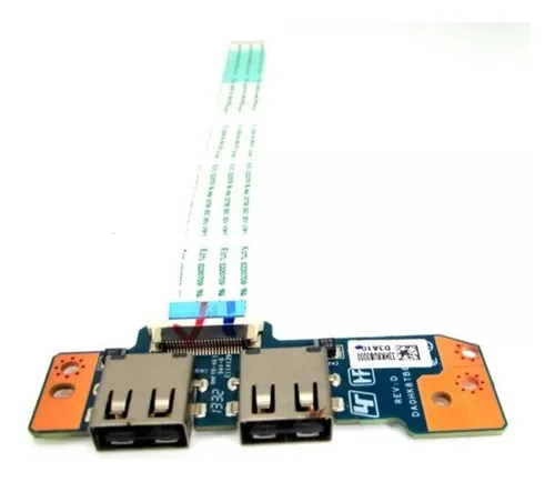 comprar Placa Usb Sony Vaio Svf152c29x Svf153b1yx Svf142c29x