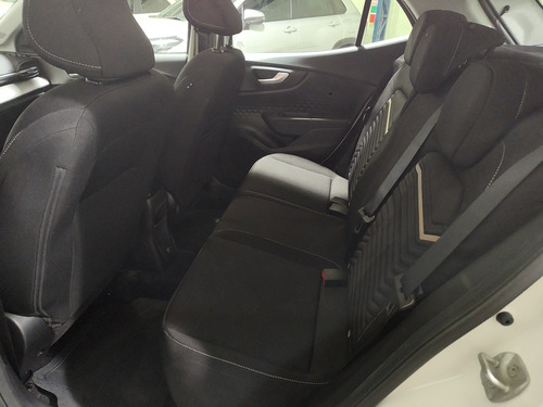 Fiat Pulse 1.0 Audace Turbo 200 Hybrid Flex Aut. 5P Hibrido Flex