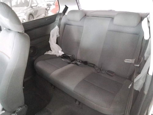 Volkswagen Fox 1.0 MI 8V FLEX 2P MANUAL