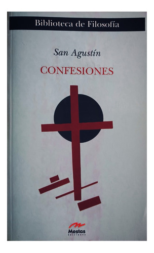 Confesiones .