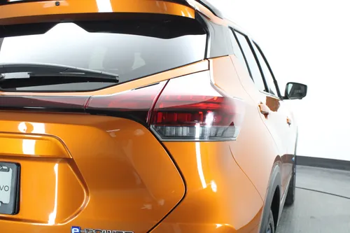 Nissan Kicks 1.2 Exclusive E-Power