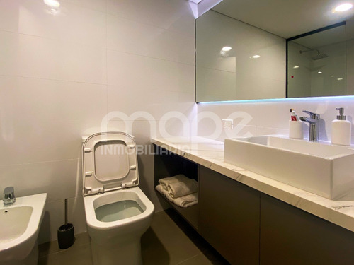 Imagen 6 de 10 de Apartamento De 1 Dormitorios En Venta, Pocitos Nuevo 41.5m2