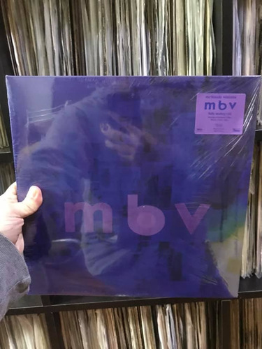 Mbv - Mbv Lp (deluxe Edition) My Bloody Valentine