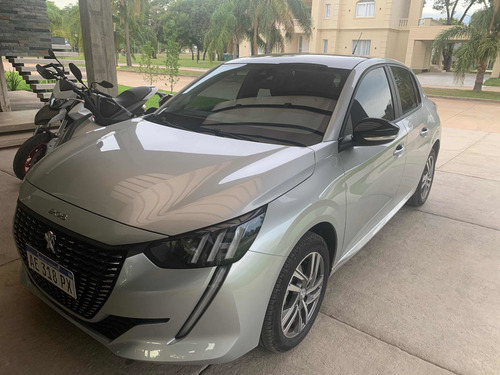 Peugeot 208 1.6 Feline Tiptronic 2020