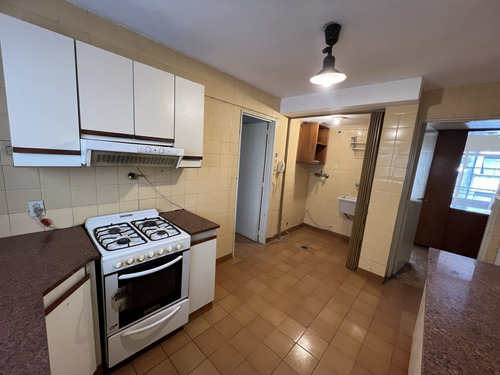 Imagen 24 de 30 de Departamento En Venta En Recoleta