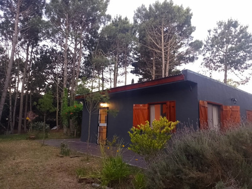 Aguas Verdes - Casa Gran Espacio Arbolado A 4 Cuadras Del Mar - Oportunidad Semana Santa